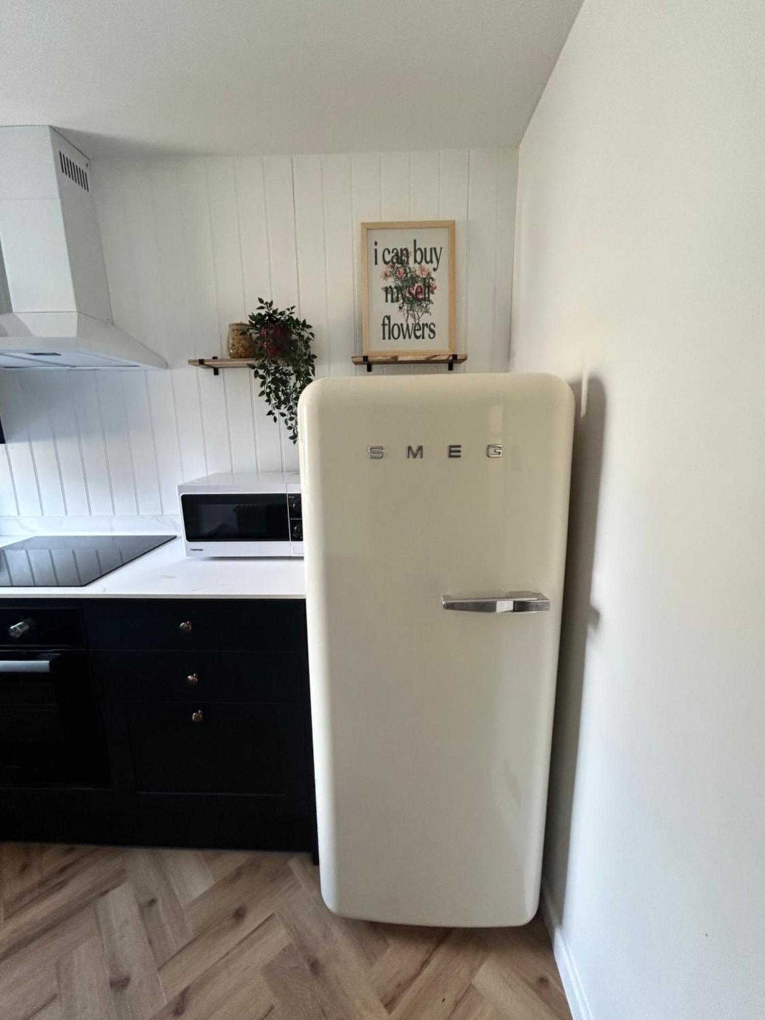 Harbour Apartment Сітон Екстер'єр фото