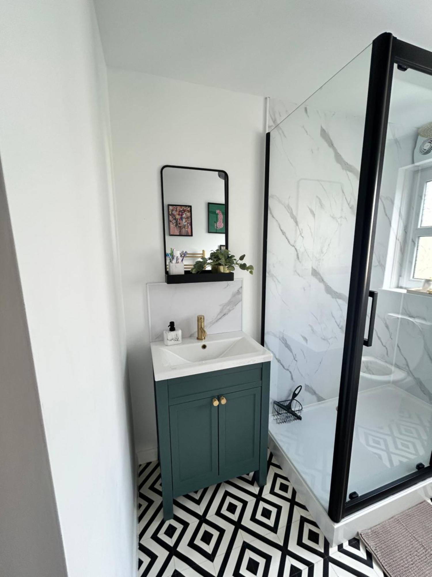 Harbour Apartment Сітон Екстер'єр фото