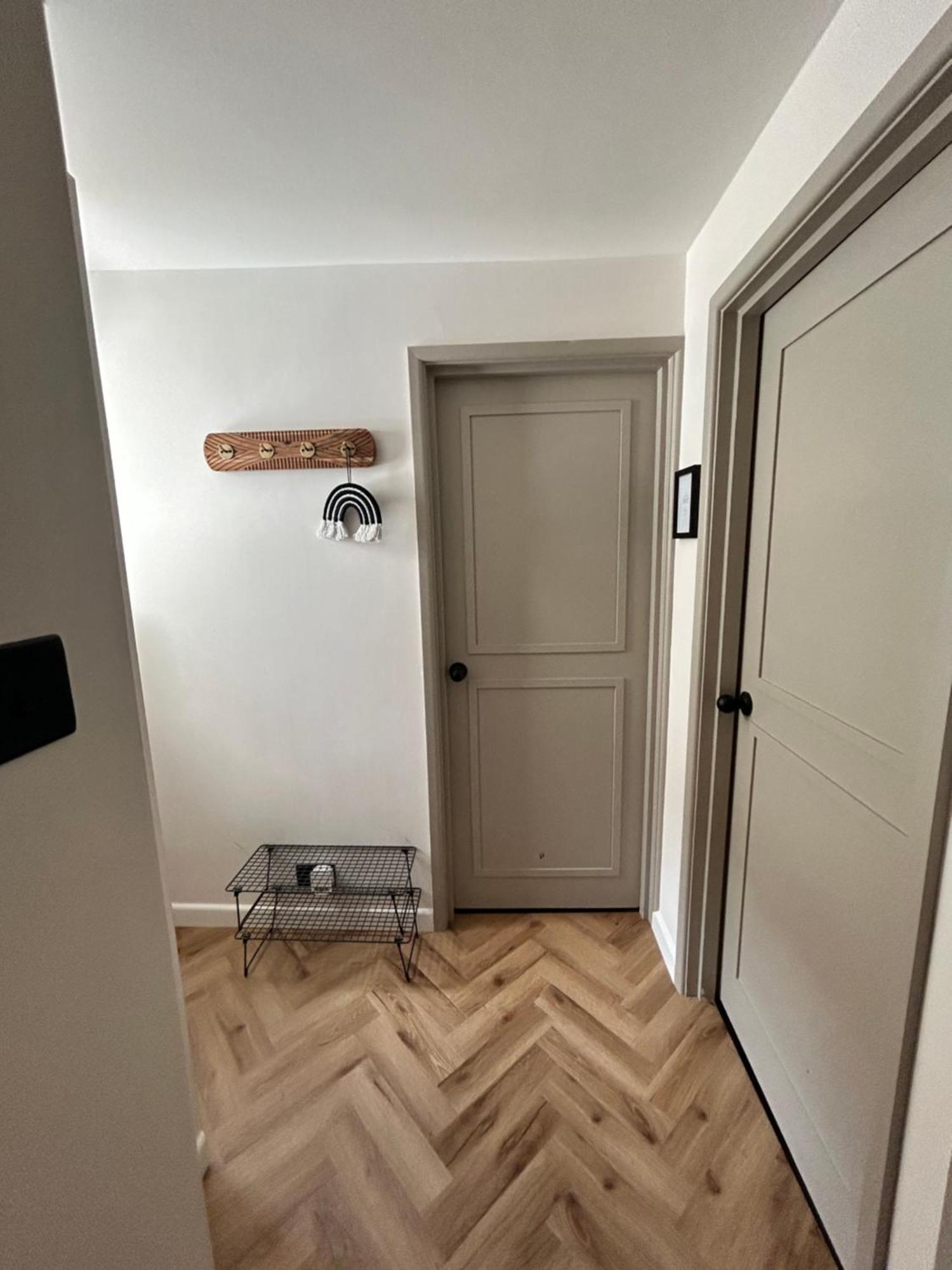 Harbour Apartment Сітон Екстер'єр фото