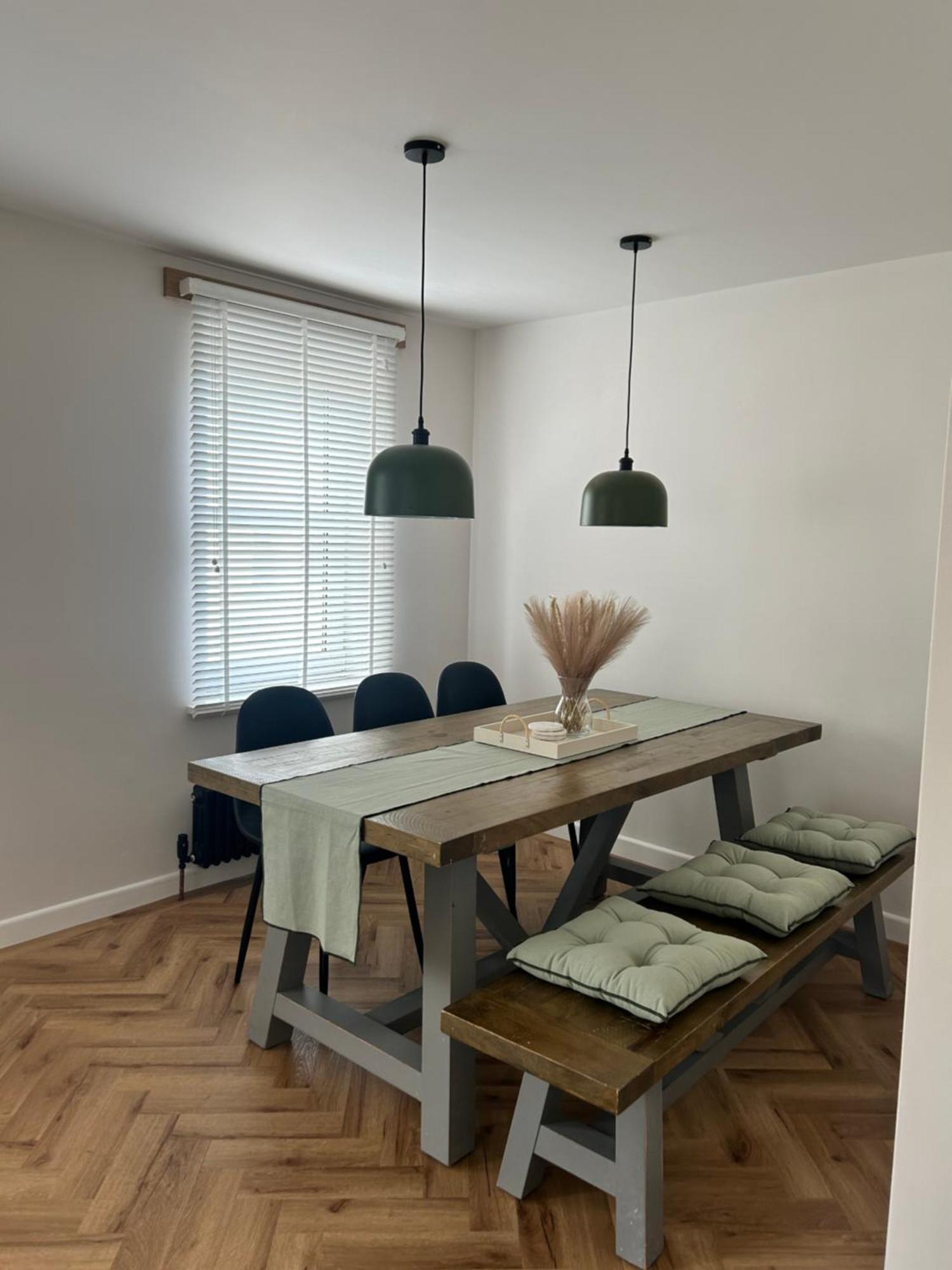 Harbour Apartment Сітон Екстер'єр фото