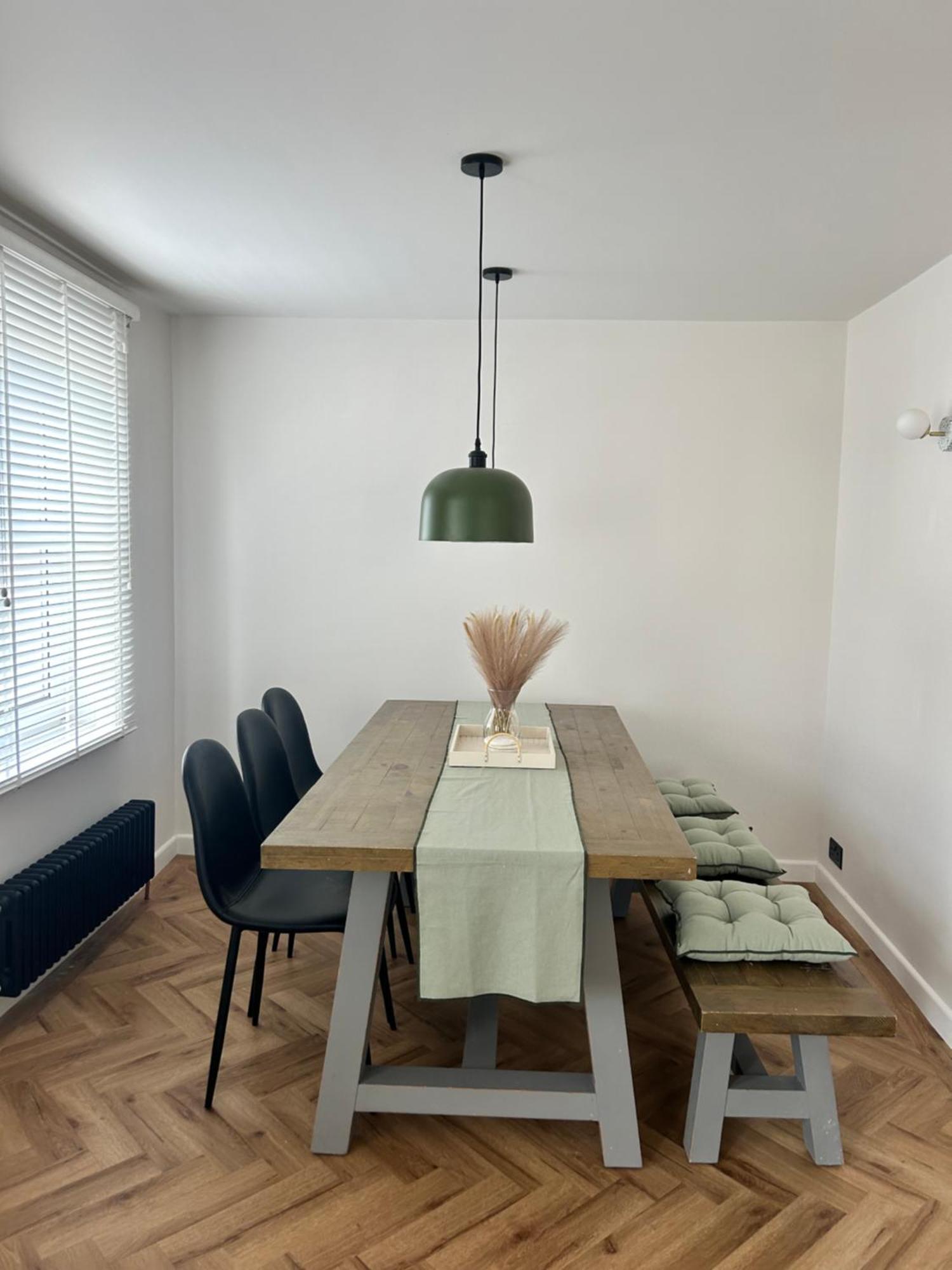Harbour Apartment Сітон Екстер'єр фото