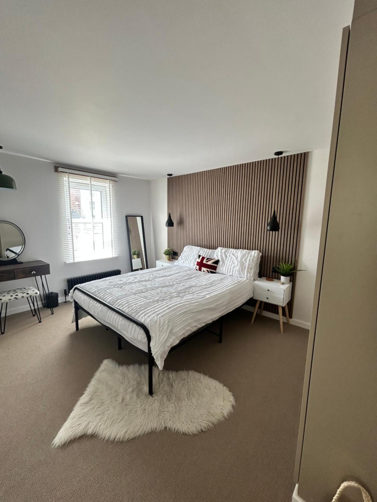 Harbour Apartment Сітон Екстер'єр фото