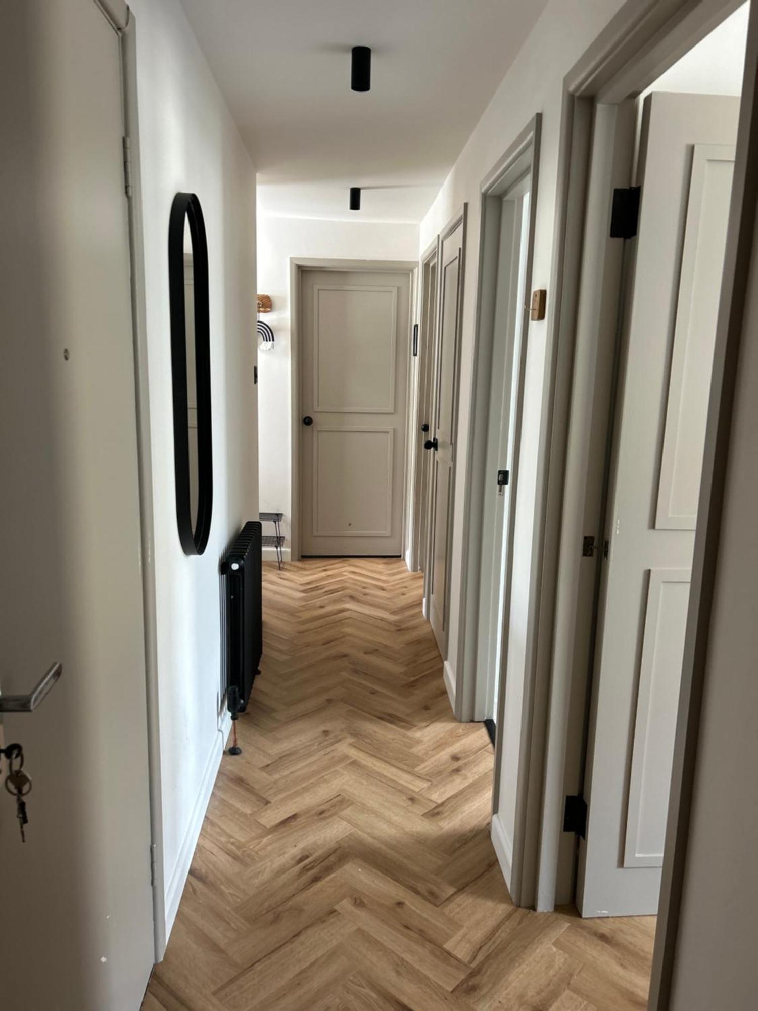 Harbour Apartment Сітон Екстер'єр фото