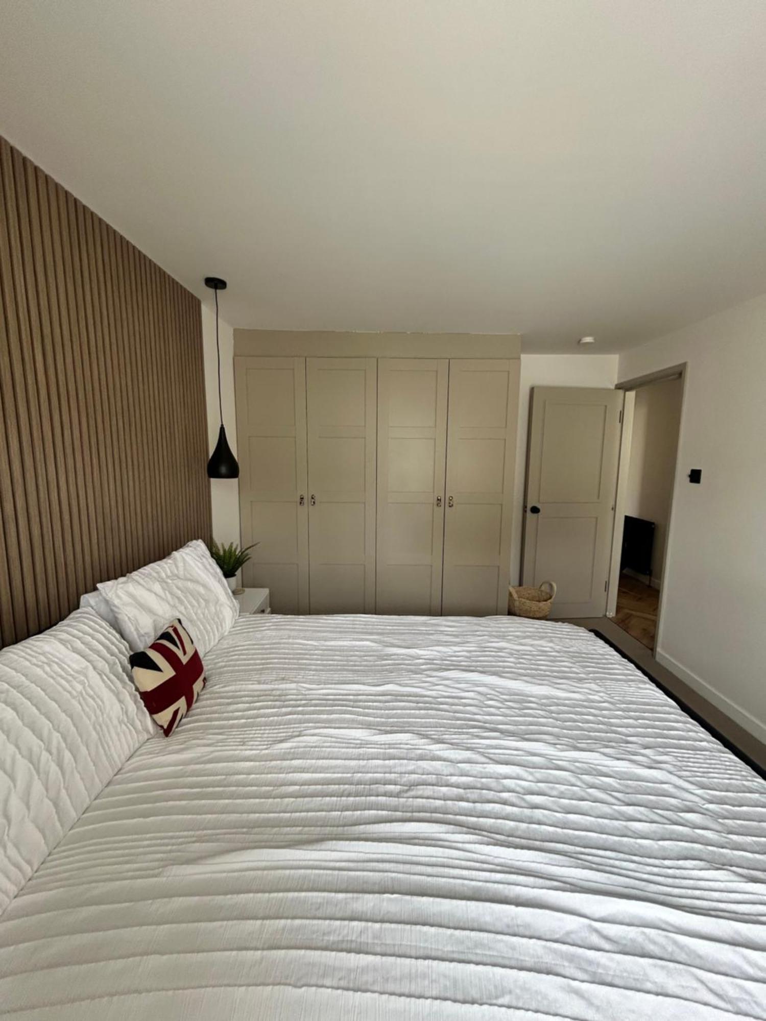 Harbour Apartment Сітон Екстер'єр фото