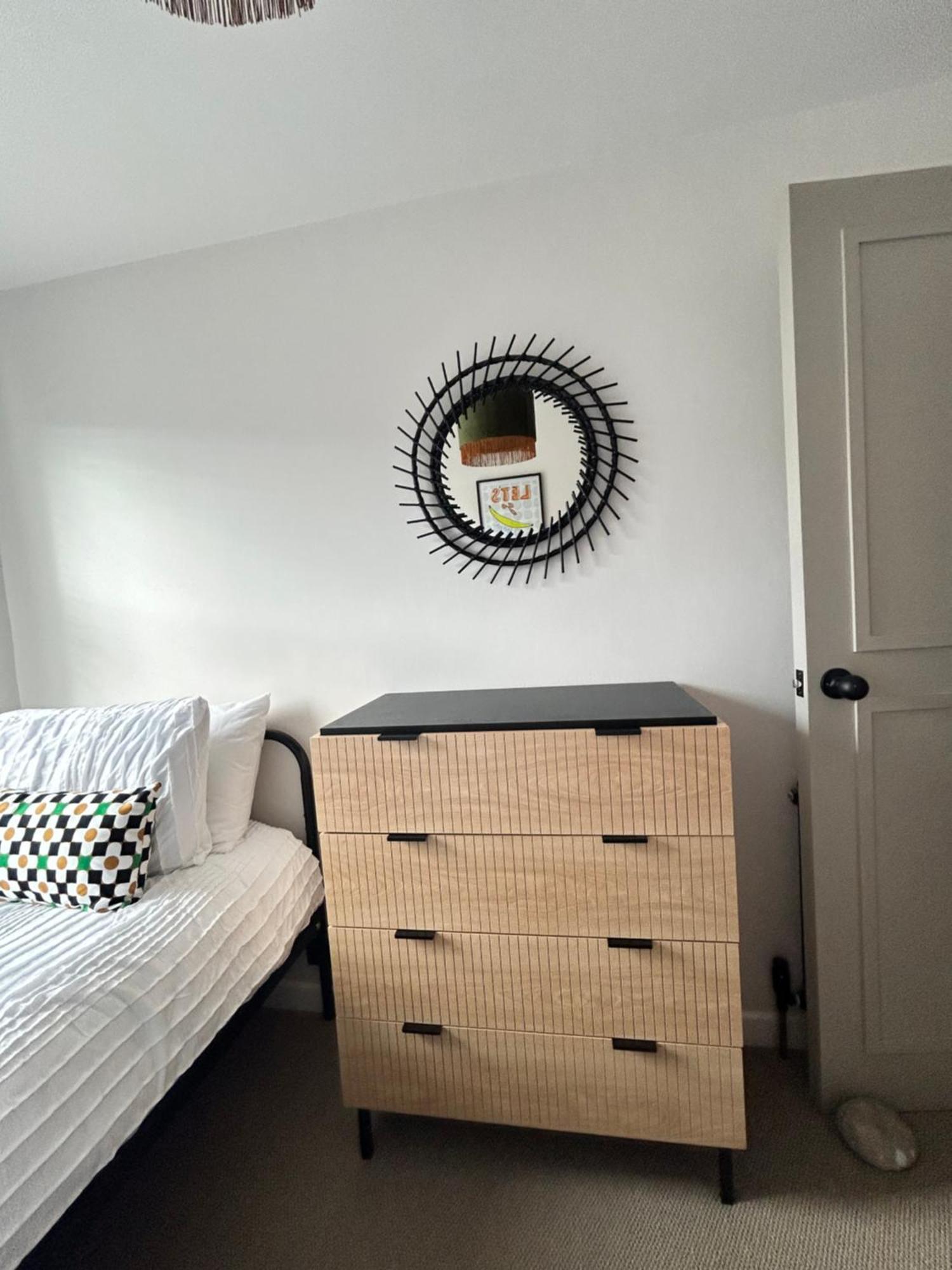 Harbour Apartment Сітон Екстер'єр фото